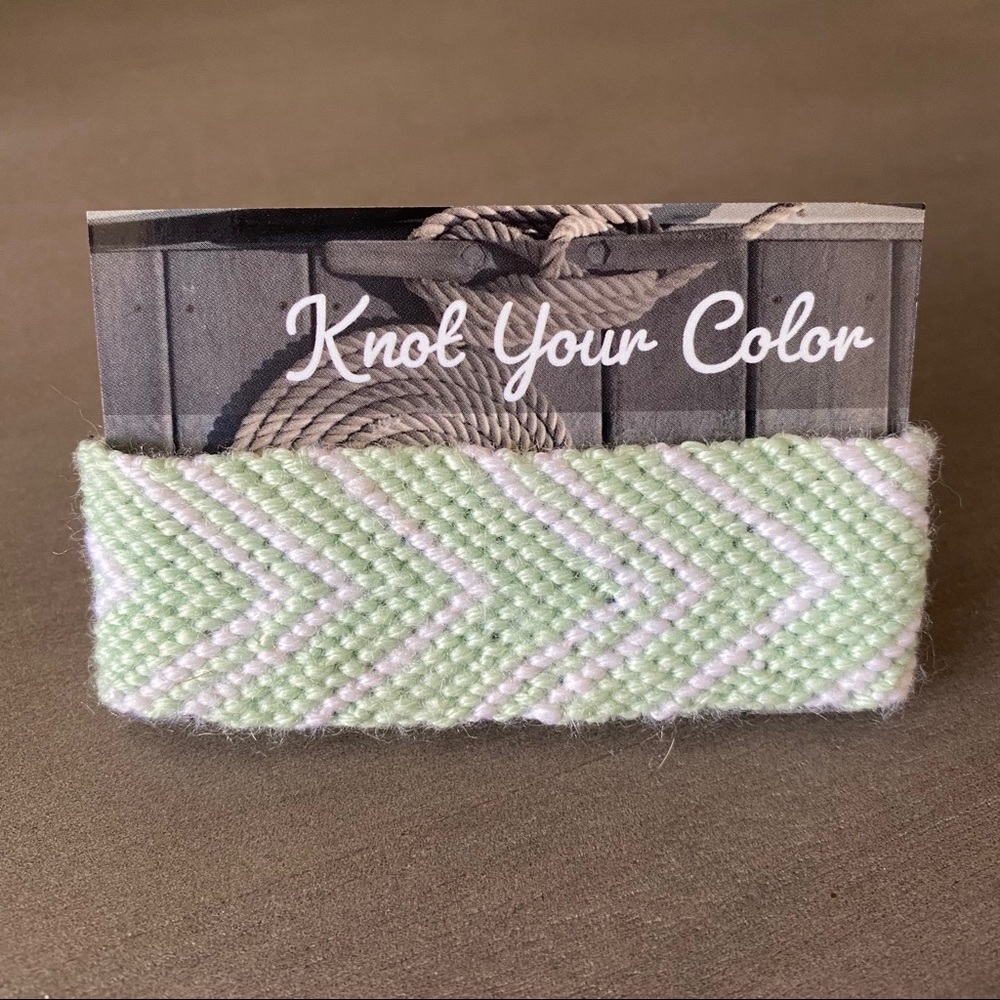 💎 3/$30: Yarn Cuff Bracelets